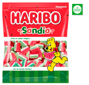 SANDIA 1 KG