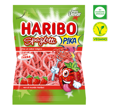 SPAGHETTI FRESA PICA 75 G
