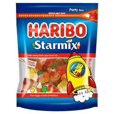 STARMIX 750 G
