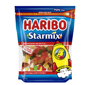 STARMIX 750 G