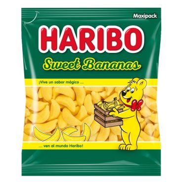 SWEET BANANAS 1 KG