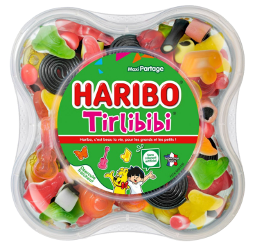 TIRLIBIBI 750 G