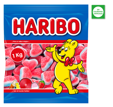 TRICORAZON 1 KG