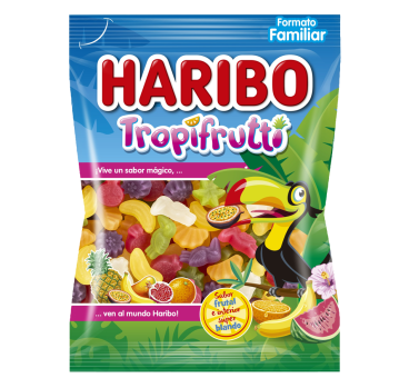 TROPIFRUTTI 250G
