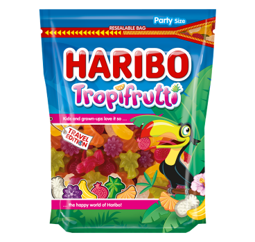 TROPIFRUTTI 750 G