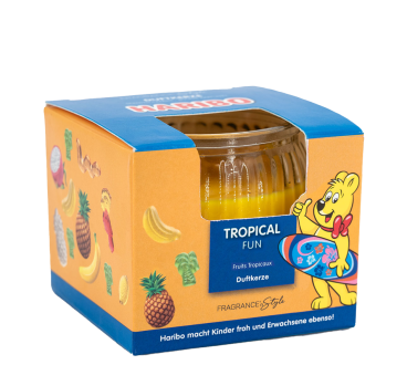 VELA TROPICAL