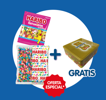 WELCOME PACK