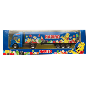 CAMIÓN HARIBO