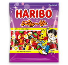 FUNKY MIX 1 KG