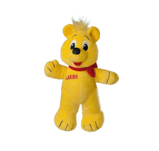 OSO PELUCHE 16 CM