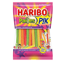 PAILLES PIK 180 G