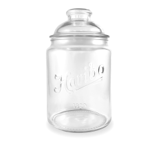 TARRO CRISTAL VINTAGE 2 L