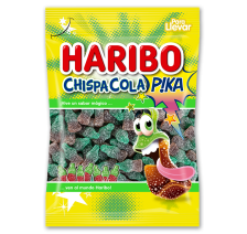 CHISPA COLA 100 G