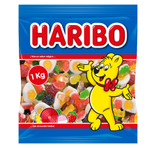 COCKTAIL 1 KG