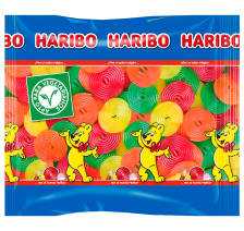 DISCOS FRUIT ACID 2 KG