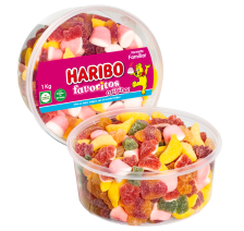 FAVORITOS 1 KG