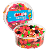 FAVORITOS CLASSIC 1 KG