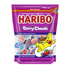 BERRY CLOUDS 650 G