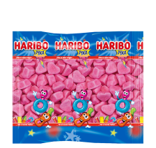 CORAZON SOFT PIKA 1 KG