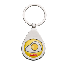 LLAVERO HUEVOS