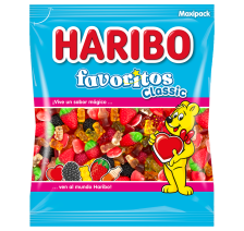 FAVORITOS CLASSIC 1 KG