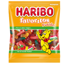 FAVORITOS FUSION 1 KG