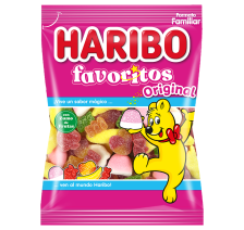 FAVORITOS ORIGINAL 250 G