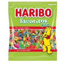 FAVORITOS PICA 1 KG
