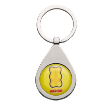 LLAVERO OSITO 