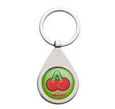 LLAVERO HAPPY CHERRIES