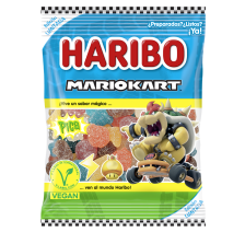 MARIO KART PICA 80 G