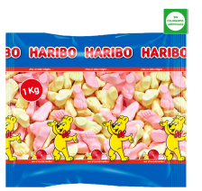 PISOTONES 1 KG