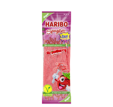 SPAGHETTI STRAWBERRY 200 G