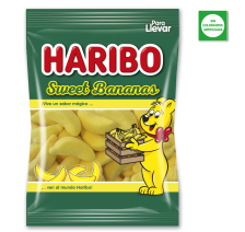 SWEET BANANAS 90 G