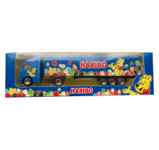 CAMIÓN HARIBO
