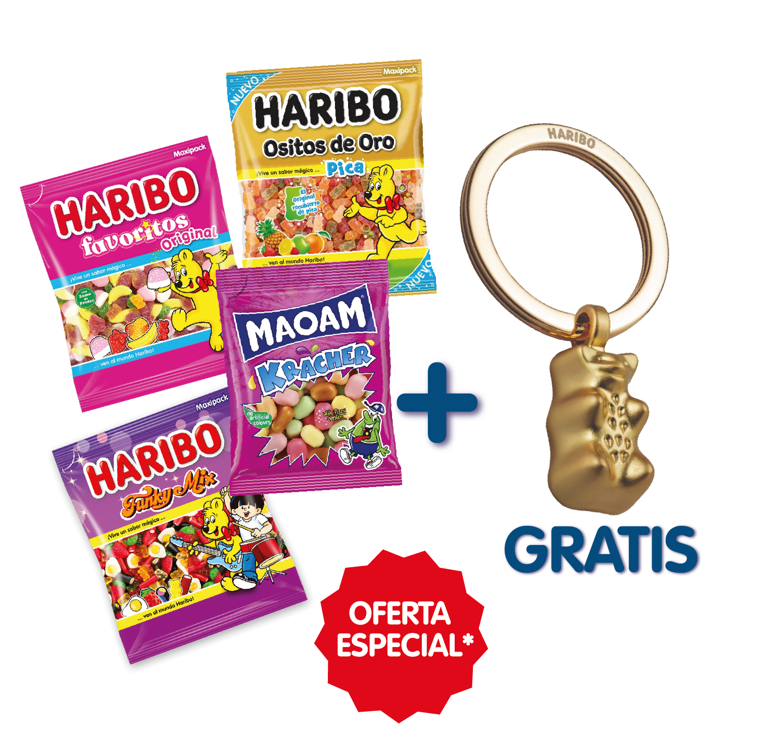 PACK PADRE