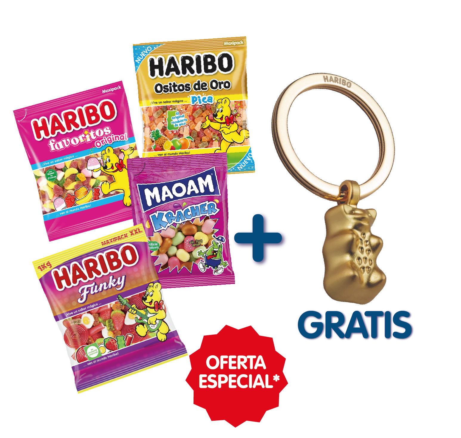PACK PADRE