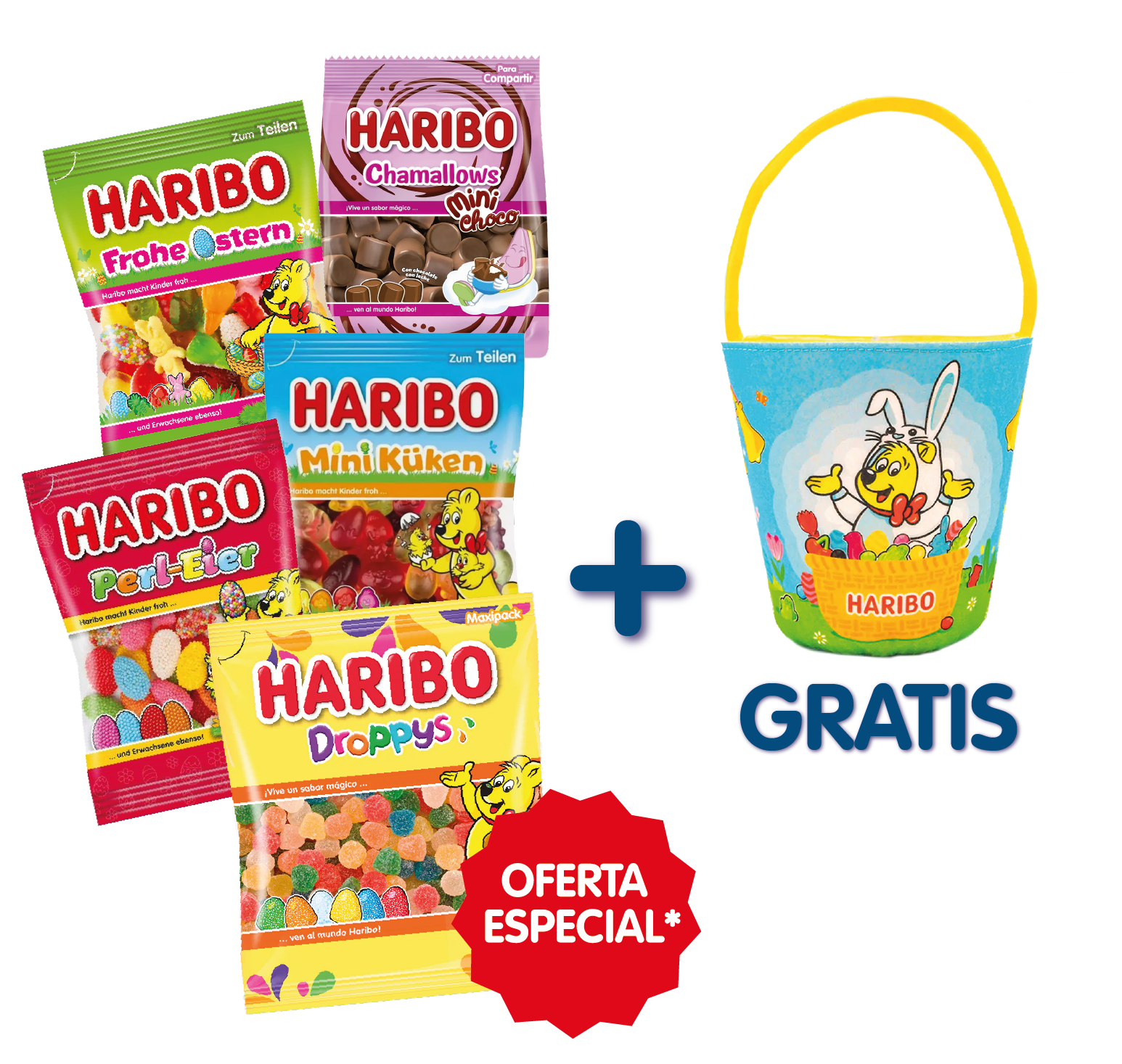 PACK PASCUA